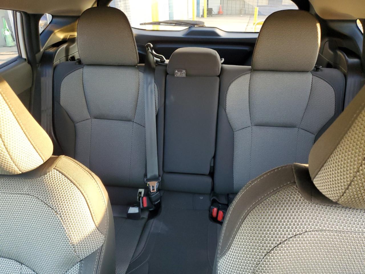 SUBARU CROSSTREK PREMIUM