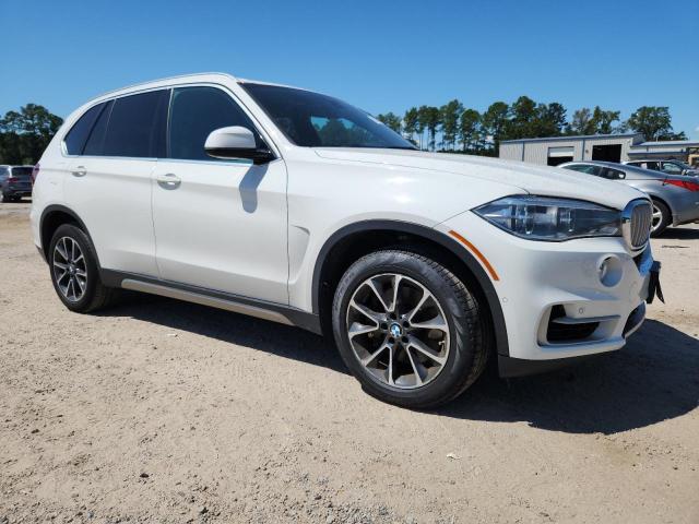 2018 BMW X5 XDRIVE5 5UXKR6C50J0U14128