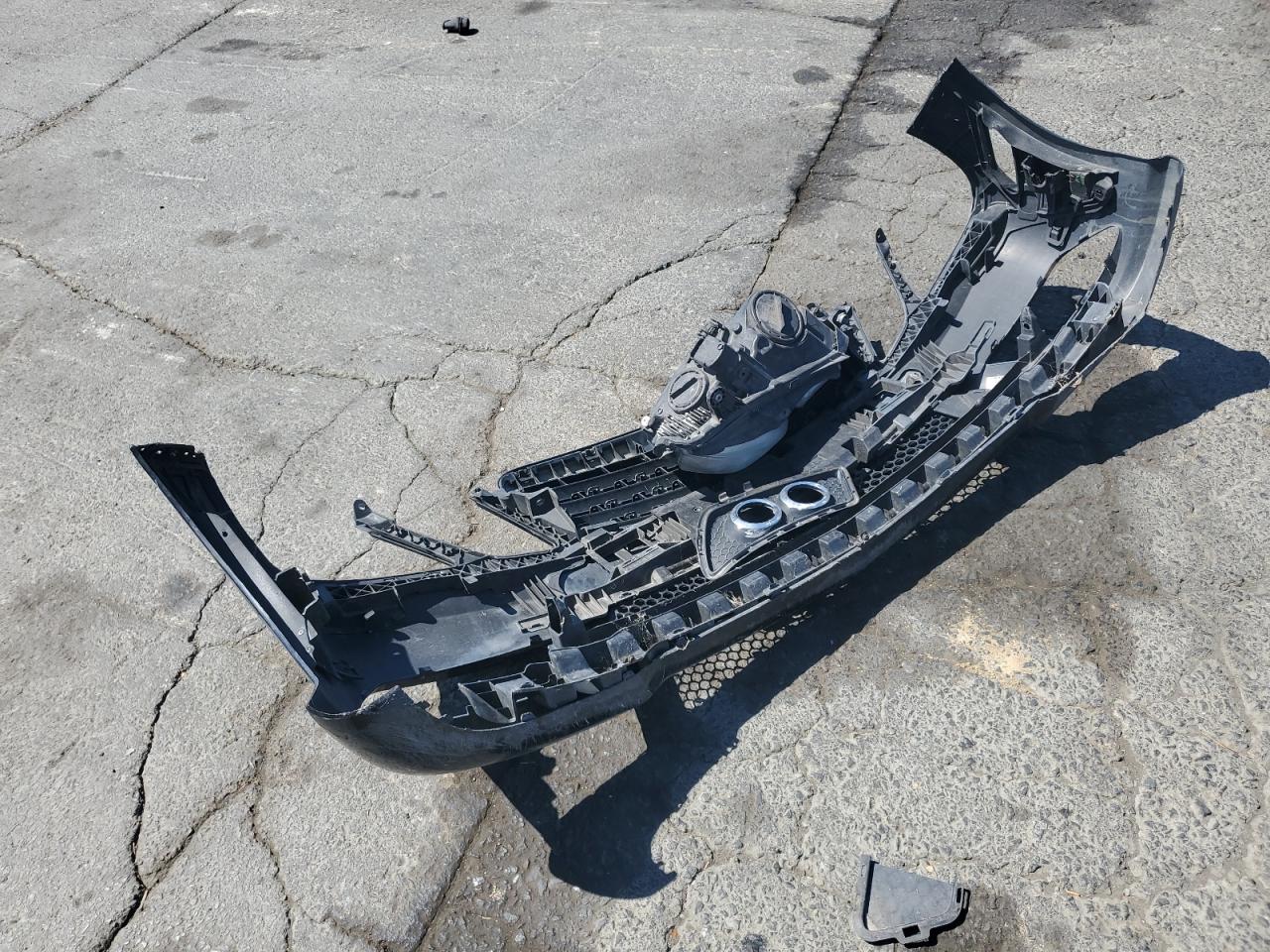 MERCEDES-BENZ E-CLASS 350 4MATIC