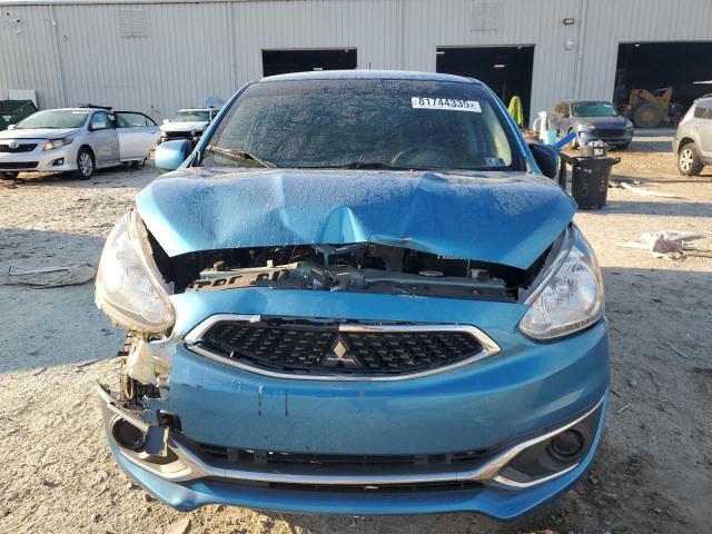 2019 MITSUBISHI MIRAGE ES ML32A3HJXKH010000