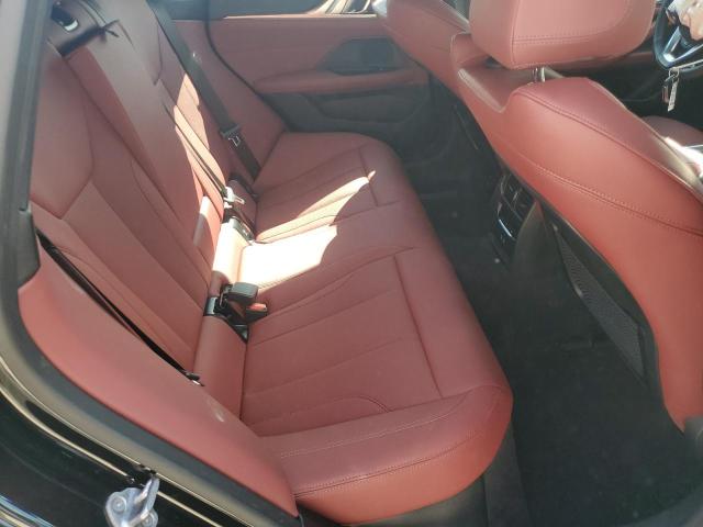 2024 BMW I4 XDRIVE WBY83FB05RFS94109