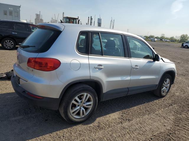 2017 VOLKSWAGEN TIGUAN TRE WVGHV7AXXHK039764
