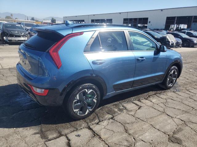 2023 KIA NIRO WIND KNDCR3L16P5036443