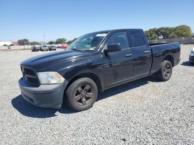 DODGE RAM 1500 ST