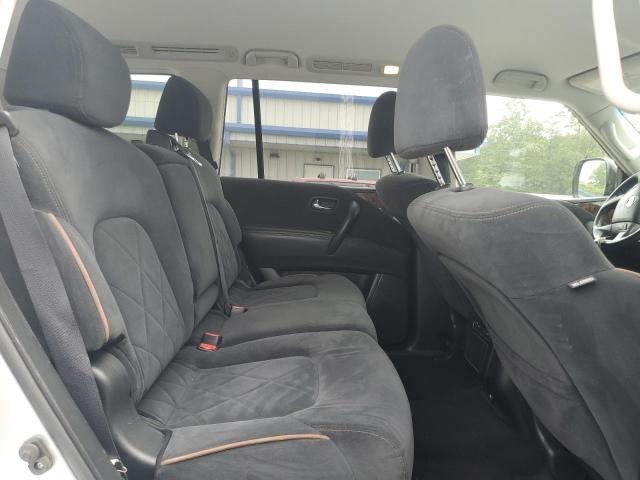 2017 NISSAN ARMADA SV JN8AY2NC3H9506753