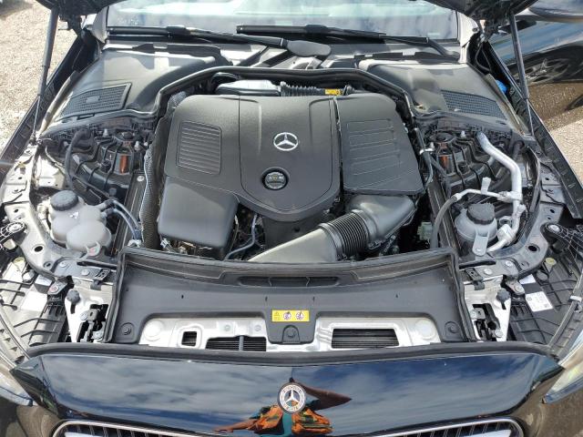 2024 MERCEDES-BENZ C 300 4MAT W1KAF4HB6RR184228