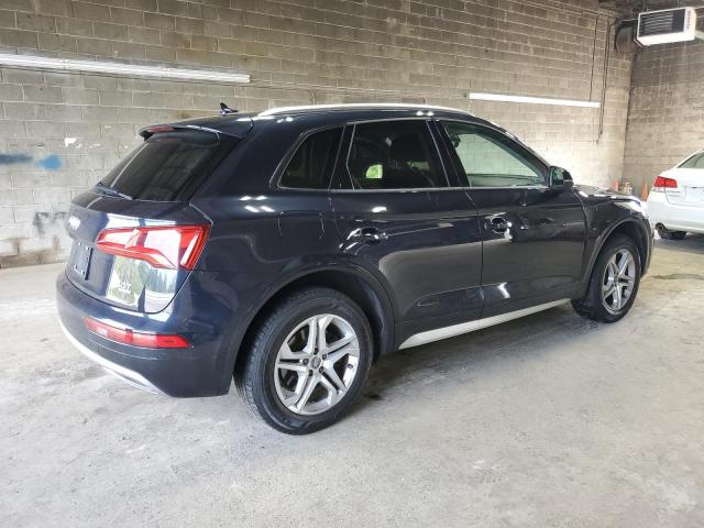 2018 AUDI Q5 PREMIUM WA1ANAFY7J2017905
