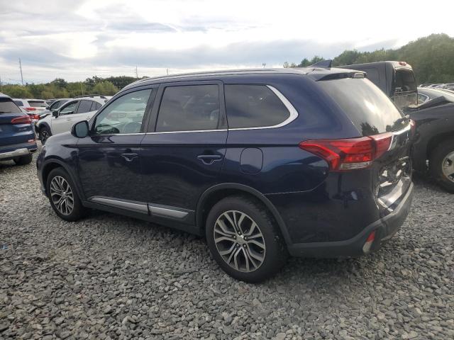 2017 MITSUBISHI OUTLANDER JA4AZ3A31HZ050749