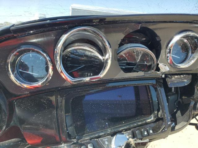 2021 HARLEY-DAVIDSON FLHTCUTGSE 1HD1TBH17MB954631