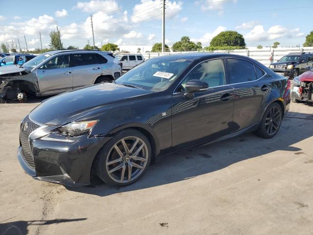 LEXUS IS 250