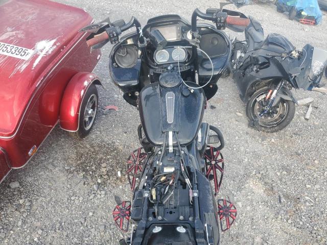 2018 HARLEY-DAVIDSON FLTRXS ROAD GLIDE SPECIAL 1HD1KTC31JB600343