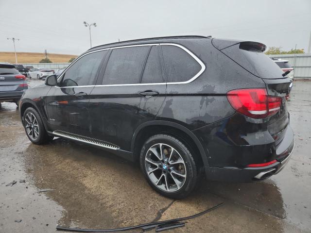 2015 BMW X5 XDRIVE5 - Inny widok