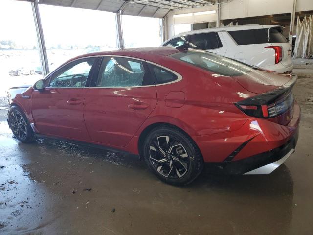 2024 HYUNDAI SONATA SEL - KMHL64JA3RA400633