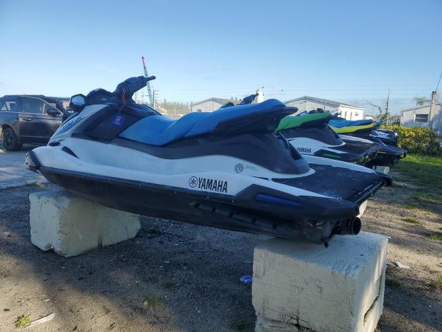 YAMAHA VX 2023 two tone   YAMA2342E323 photo #4