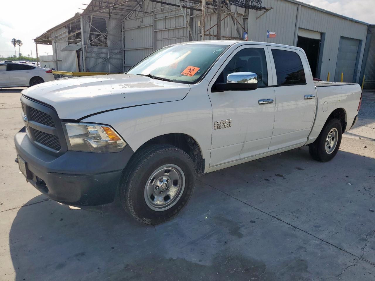RAM 1500 ST