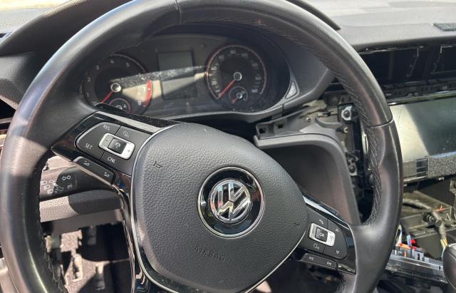 2020 VOLKSWAGEN PASSAT R-L 1VWMA7A39LC023101