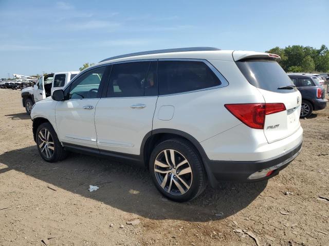 2017 HONDA PILOT TOURING 5FNYF6H94HB004704