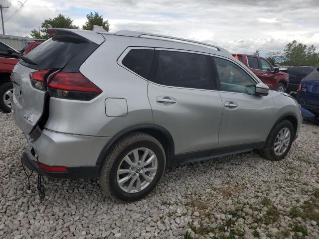 2019 NISSAN ROGUE S #3302771389