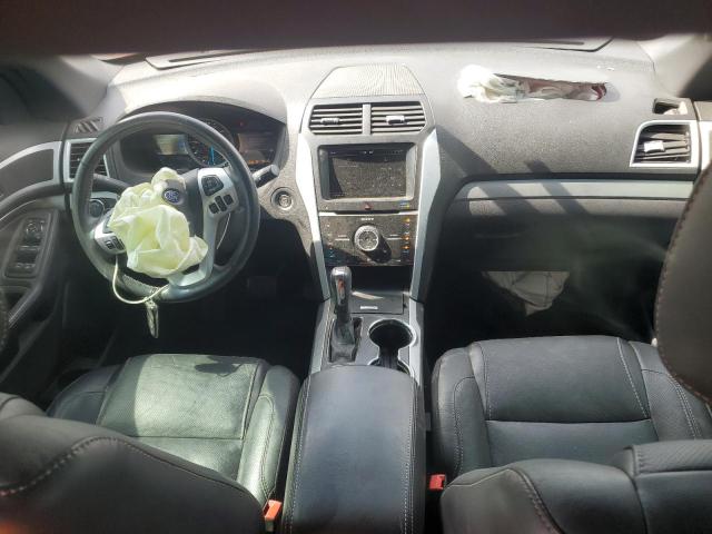 2015 FORD EXPLORER SPORT 1FM5K8GT4FGB30387