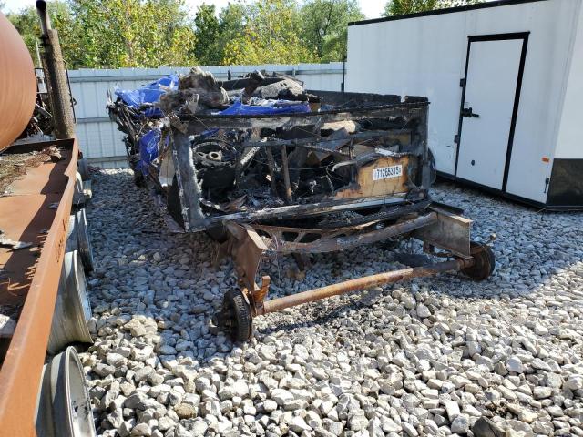 Global Auto Auctions: 2021 KEYSTONE 5TH WHEEL