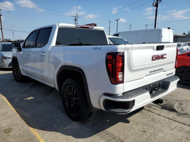 2024 GMC SIERRA K15 3GTUUCED1RG100359
