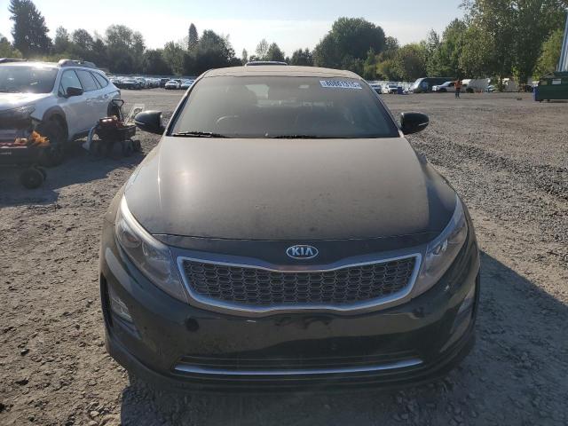 2016 KIA OPTIMA HYB KNAGN4AD4G5098226