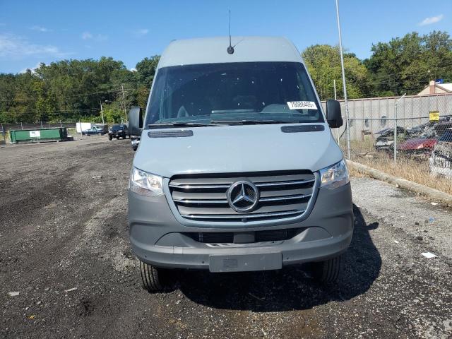 2024 MERCEDES-BENZ SPRINTER 2 W1W4NBVY5RP705592