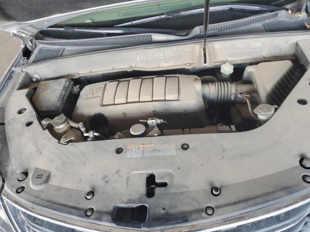 2017 CHEVROLET TRAVERSE L #3278726617