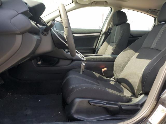 2018 HONDA CIVIC EX 19XFC2F76JE203727