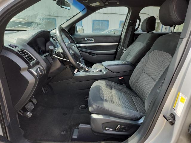 2016 FORD EXPLORER X 1FM5K8D85GGB50536