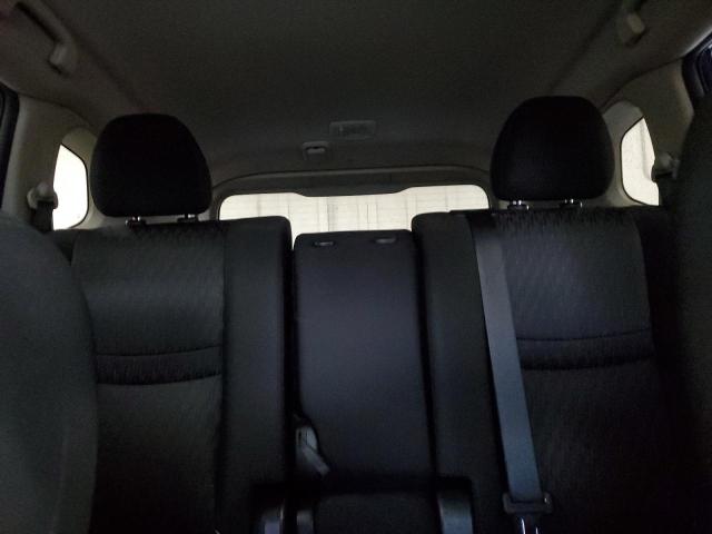 2019 NISSAN ROGUE S JN8AT2MT7KW260640