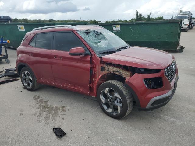 2024 HYUNDAI VENUE SEL KMHRC8A34RU328206