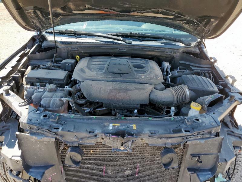 2021 JEEP GRAND CHER #3304772930