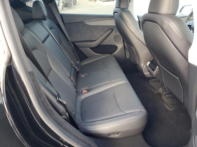 2026 TESLA MODEL Y - 7SAYGDED7TA467374