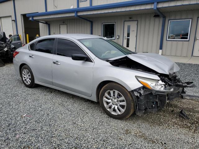 2016 NISSAN ALTIMA 2.5 - 1N4AL3AP3GN340433