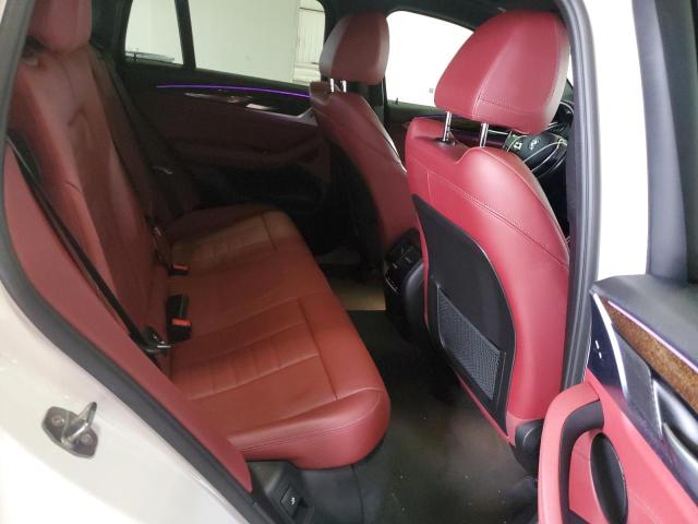 2019 BMW X4 XDRIVE3 5UXUJ3C52KLG54430