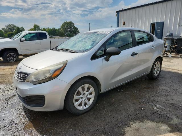 Global Auto Auctions: 2013 KIA RIO LX