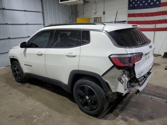 2019 JEEP COMPASS LATITUDE #3269085048