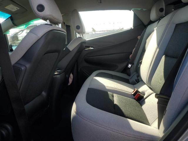 2021 CHEVROLET BOLT EV LT 1G1FY6S06M4103983