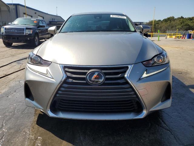 2018 LEXUS IS 300 JTHC81D24J5026241