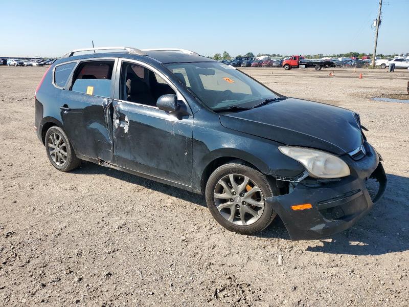 2012 HYUNDAI ELANTRA TO - KMHDC8AE5CU137493