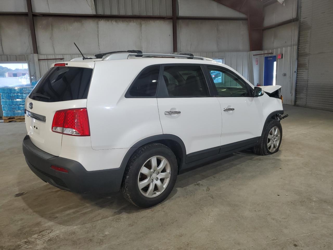 Global Auto Auctions