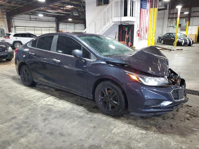 2016 CHEVROLET CRUZE LT 1G1BE5SM6G7281917