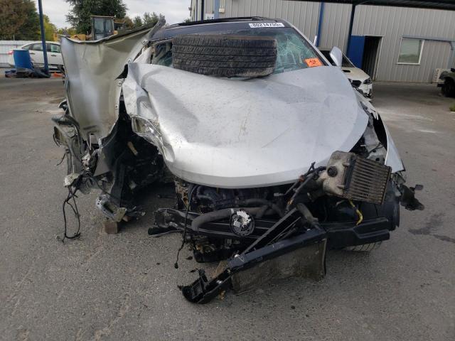 2013 HYUNDAI SANTA FE SPORT - 5XYZWDLA9DG034536