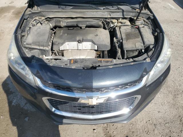 2015 CHEVROLET MALIBU 1LT 1G11C5SL7FF329020