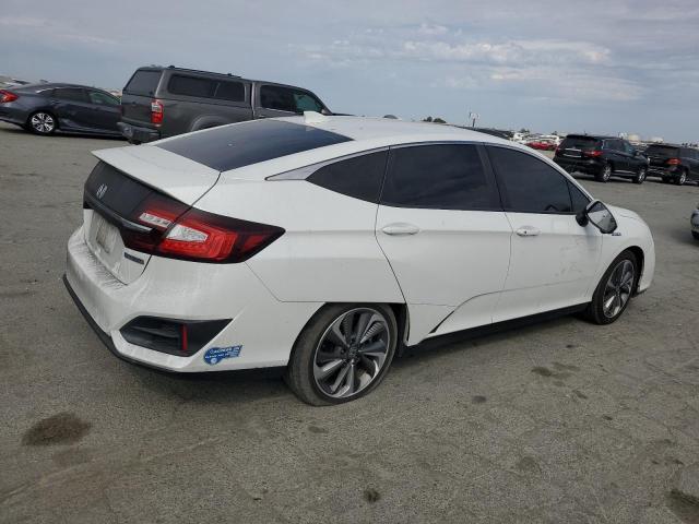 2021 HONDA CLARITY JHMZC5F15MC001398