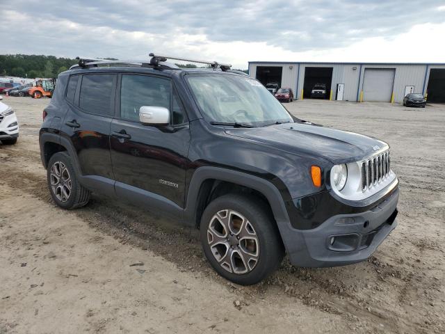 2017 JEEP RENEGADE LIMITED ZACCJBDB4HPE51438