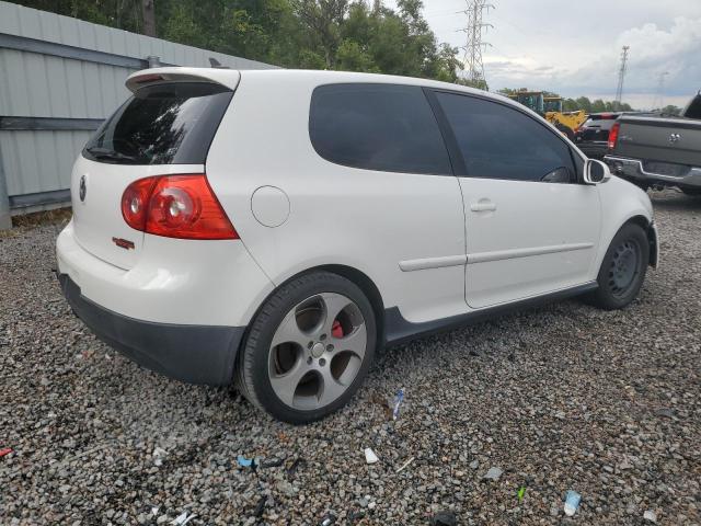 2007 VOLKSWAGEN NEW GTI FA #3308380301