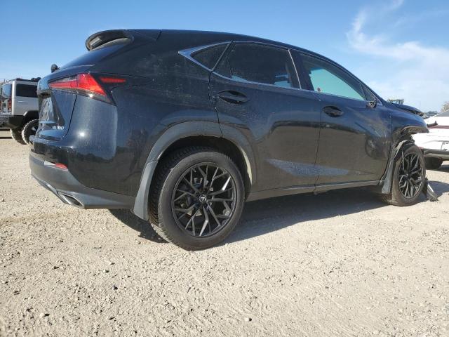 2019 LEXUS NX 300 BASE JTJBARBZ9K2195431