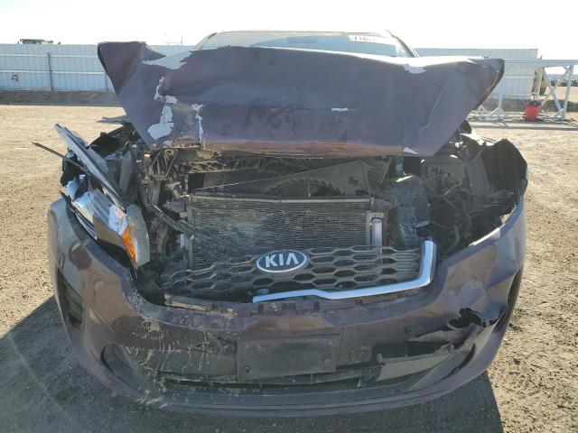 2019 KIA SORENTO LX - 5XYPG4A54KG472792